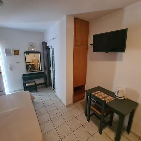 Cost Mari Almyrida New By Zago Boutiqe Hotels Экстерьер фото