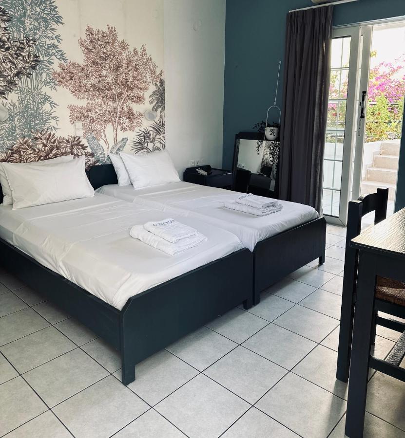 Cost Mari Almyrida New By Zago Boutiqe Hotels Экстерьер фото