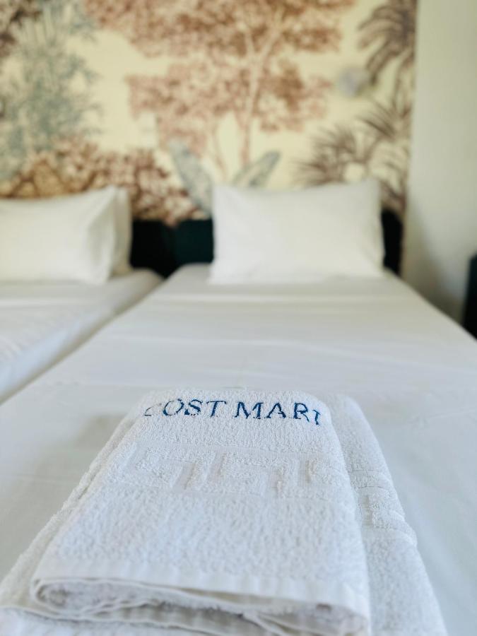 Cost Mari Almyrida New By Zago Boutiqe Hotels Экстерьер фото