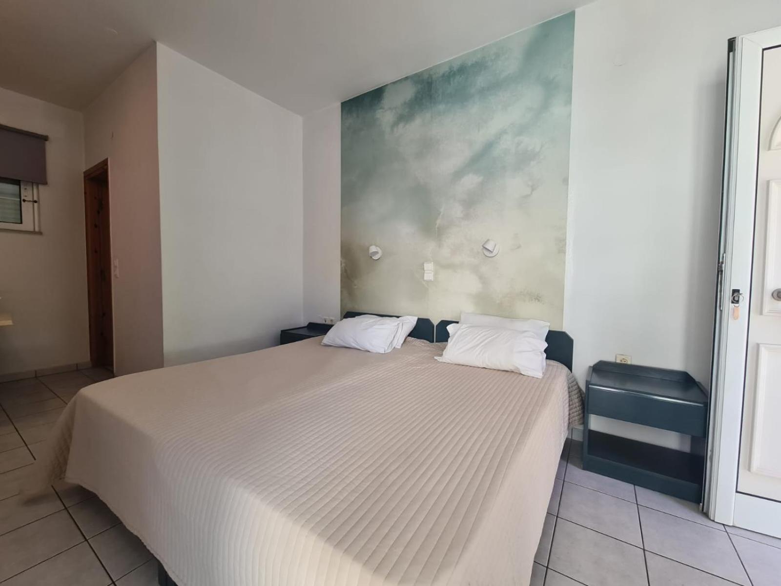 Cost Mari Almyrida New By Zago Boutiqe Hotels Экстерьер фото
