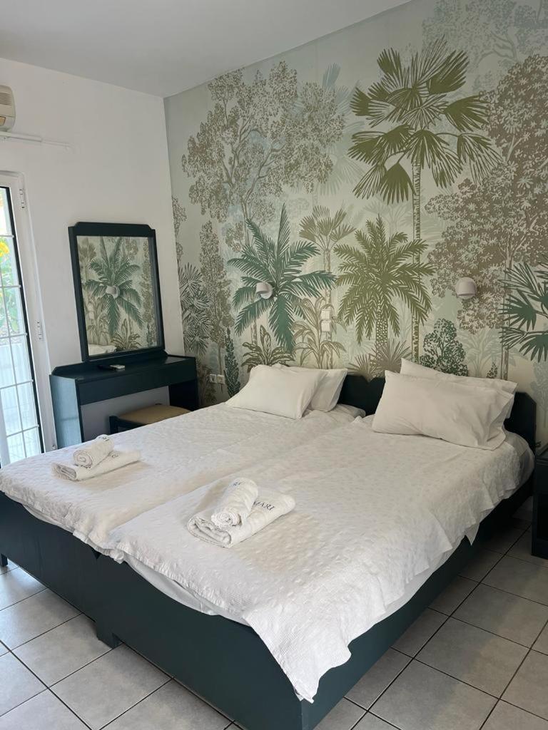 Cost Mari Almyrida New By Zago Boutiqe Hotels Экстерьер фото